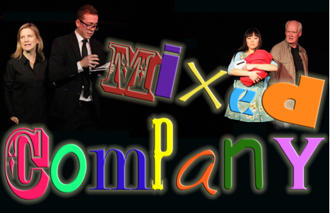 Mixed Company